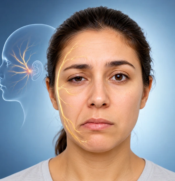 Facial Paralysis Treatment Hyderabad